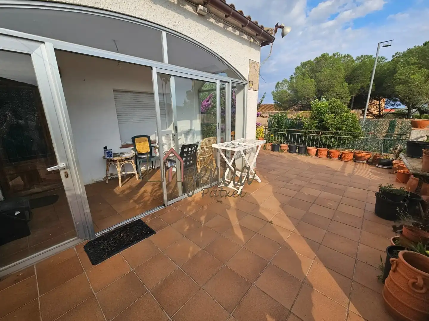 Casa con giardino in vendita a Mont-ras, imagen 10
