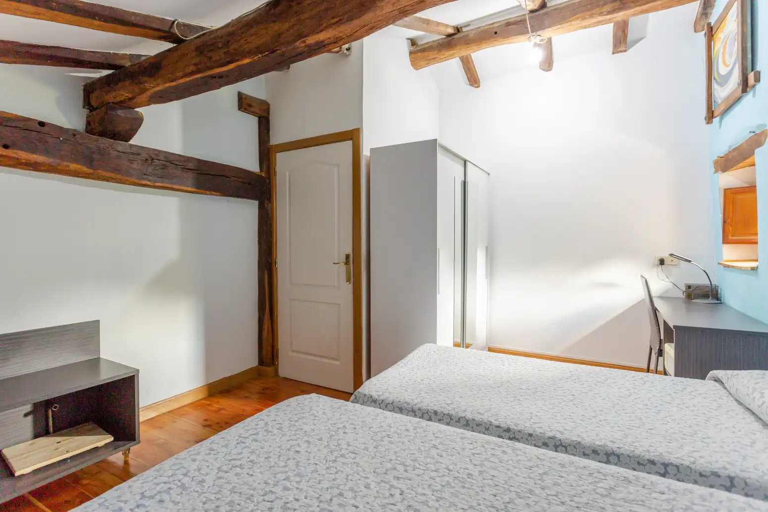 Casa o xalet en venda a Etulain - C/ Diseminado Venta Aldea, Anue