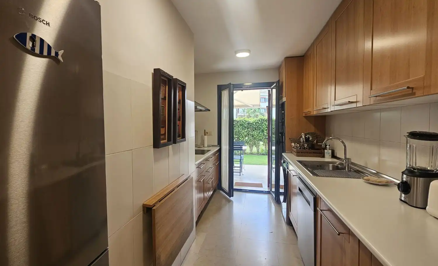Apartment mit Aufzug zur Miete in Puerto de Sotogrande - La Marina, imagen 14