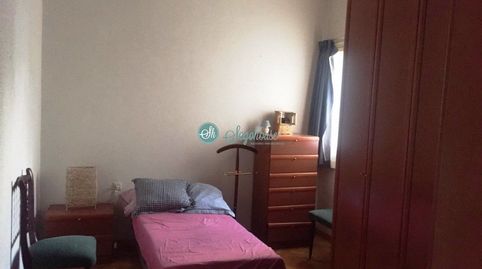 Foto 4 de Piso en venta en Avenida la Constitución, José Zorrilla - Padre Claret, Segovia Capital