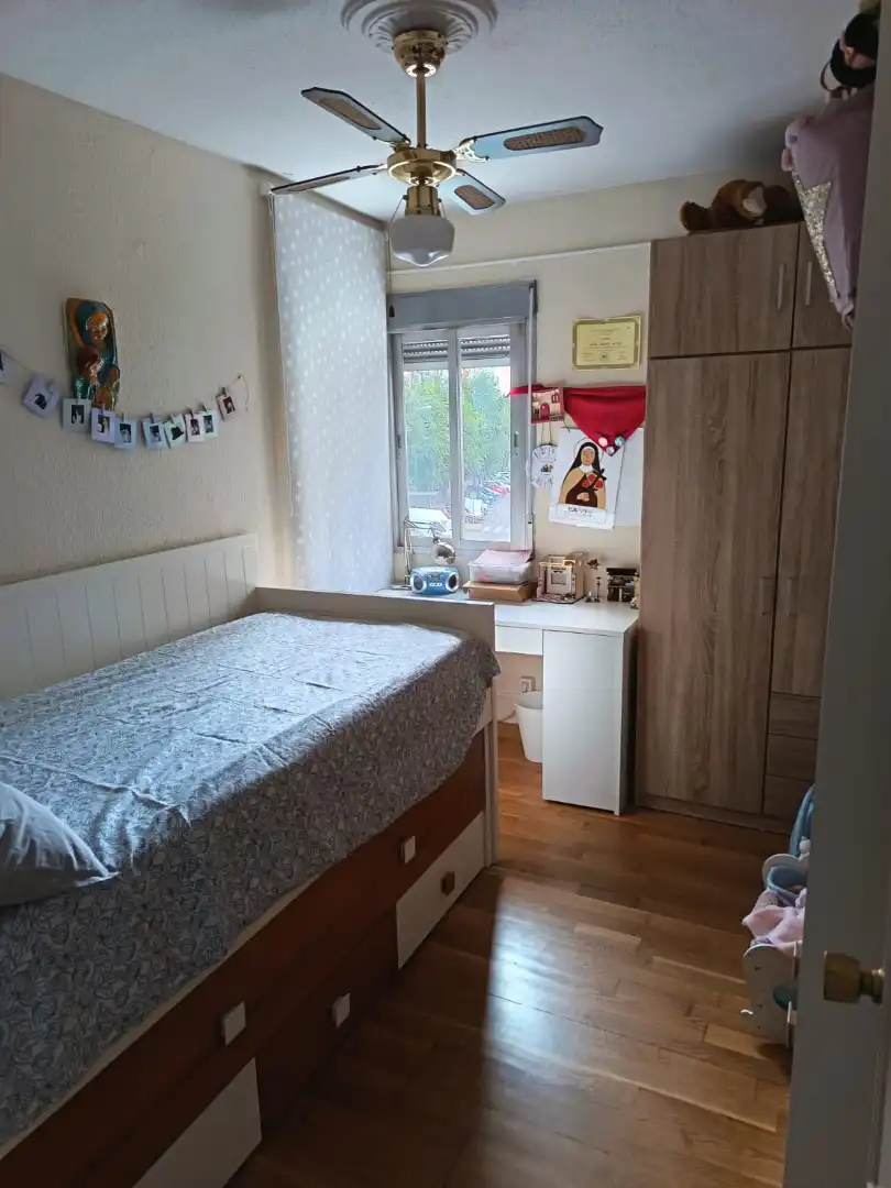 Flat with lift for sale in Chorrillo, imagen 16