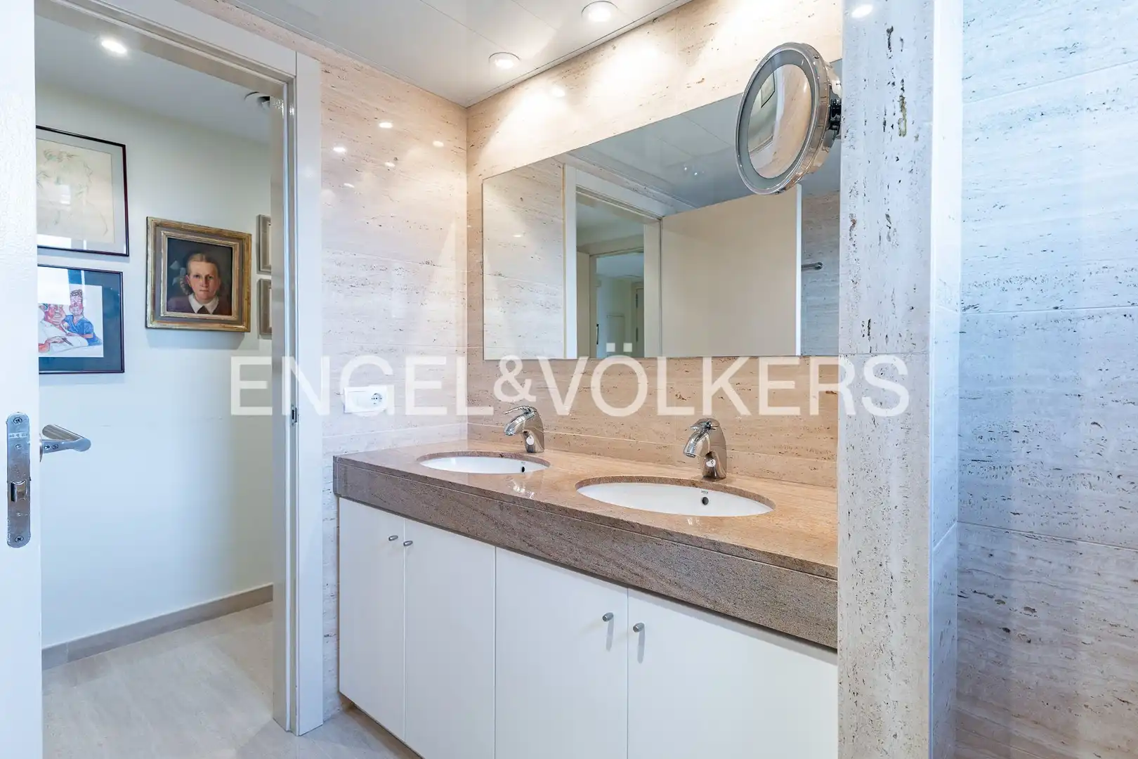 Penthouse with pool for sale in L'Eixample, imagen 45