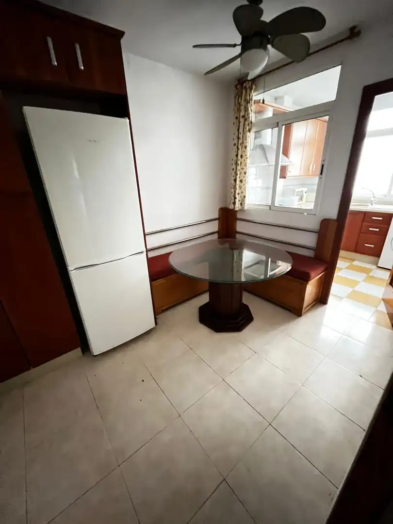 Piso en venta en Ciudad Jardín - Zoco