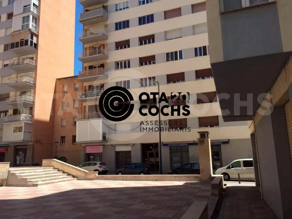 Local comercial en venda a Carrer bernat de cabrera de, imagen 14