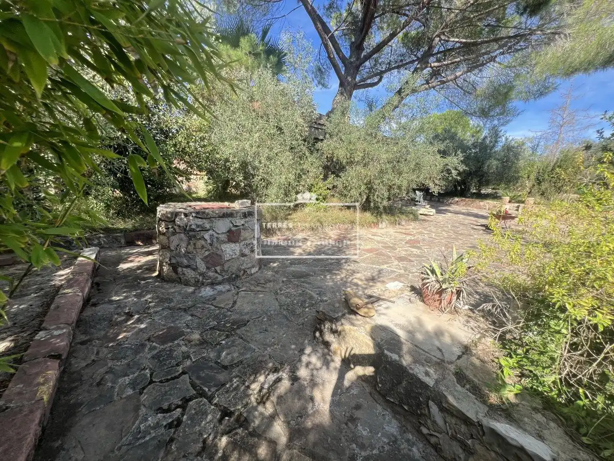 Villa mit Pool zum Verkauf in Vilafamés, imagen 69