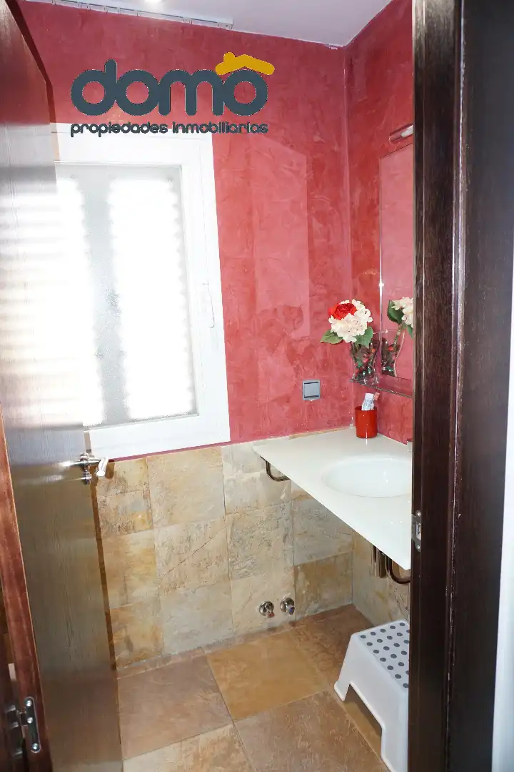 Chalet con terraza en venta en Calle Fuente Encaña, imagen 12