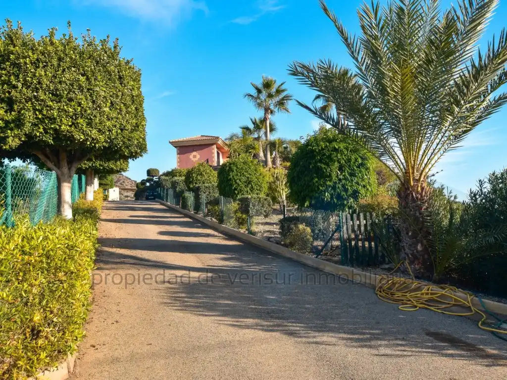Casa con piscina in vendita a Las Majadas-Las Molinetas-Labradorcico, imagen 15