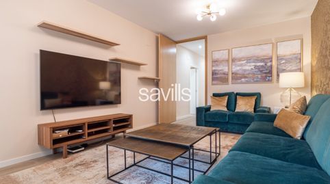 Foto 5 de Apartamento en venta en L'Antiga Esquerra de l'Eixample, Barcelona Capital