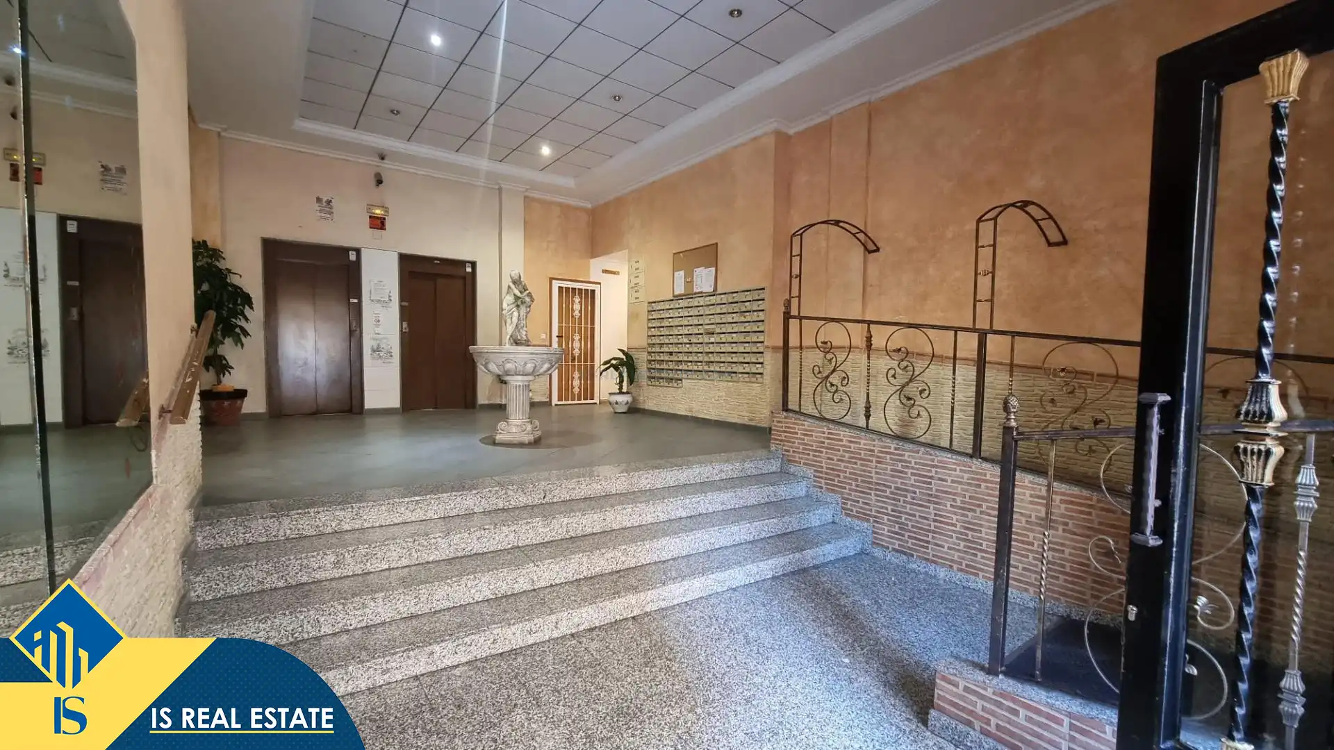 Apartamento con ascensor en venta en Playa del Cura, imagen 2
