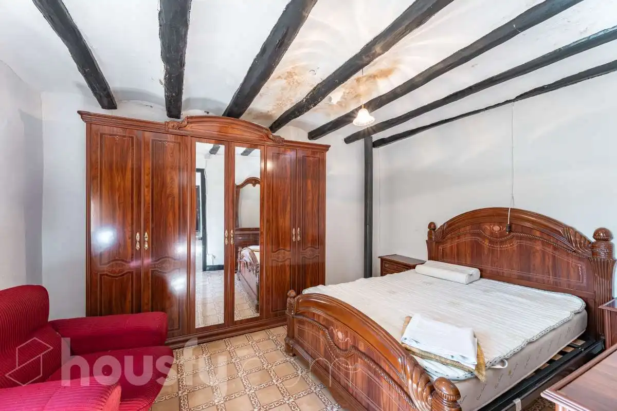 Casa con terraza en venta en Diseminado Cal masover ., imagen 9