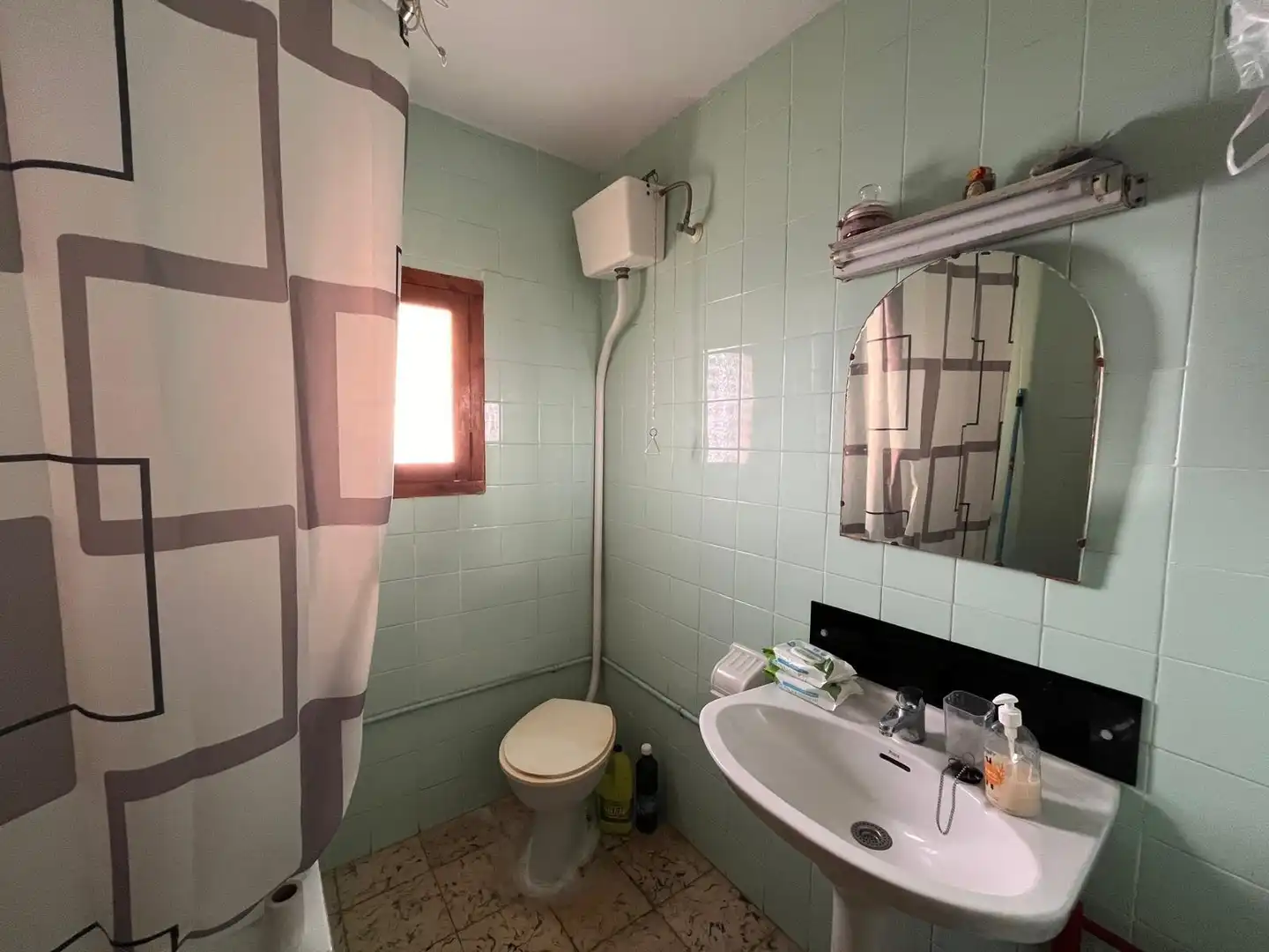 Baño de Casa o chalet en venta en Bicorp