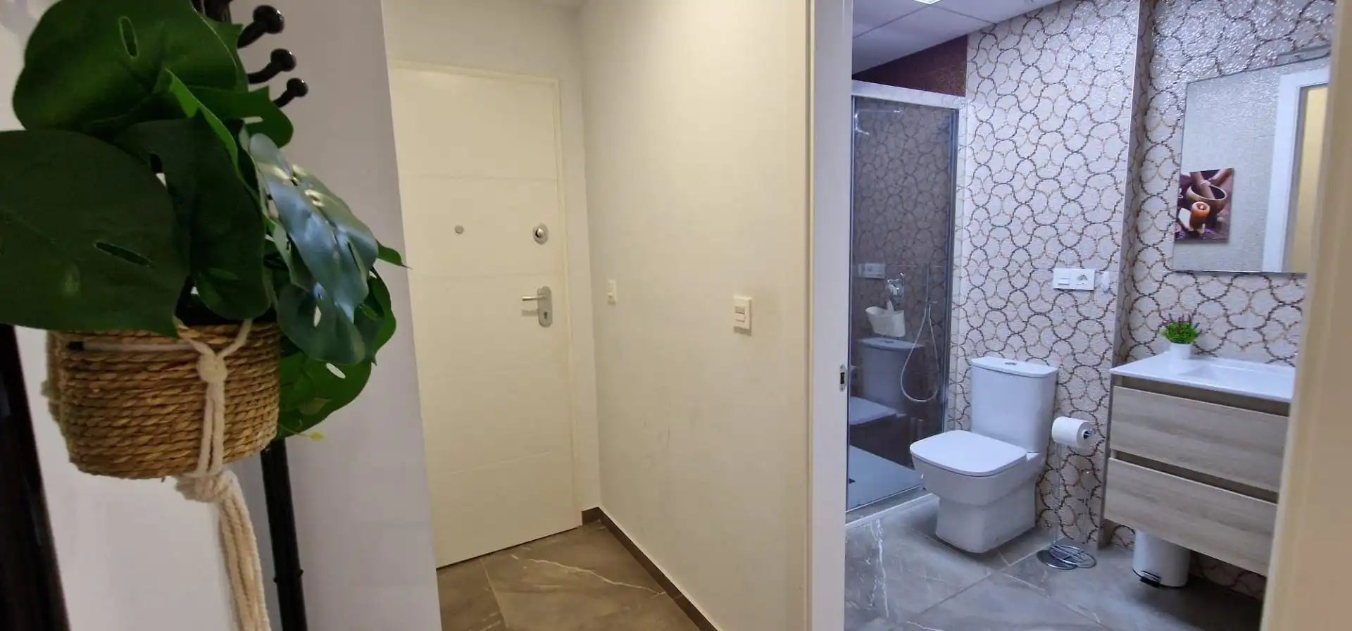 Apartament amb piscina en venda a Centro, imagen 23