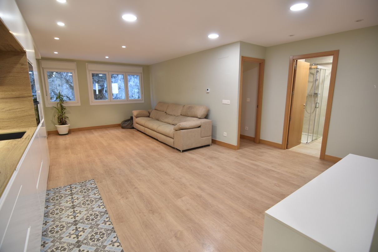 Piso en venta en Osio Kalea