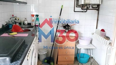 Foto 5 de Casa o chalet en venta en Crucero - Aquende, Miranda de Ebro