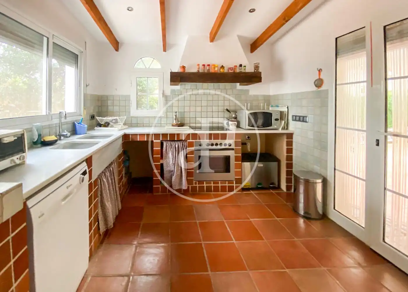 Casa amb terrassa en venda a Turís, imagen 8
