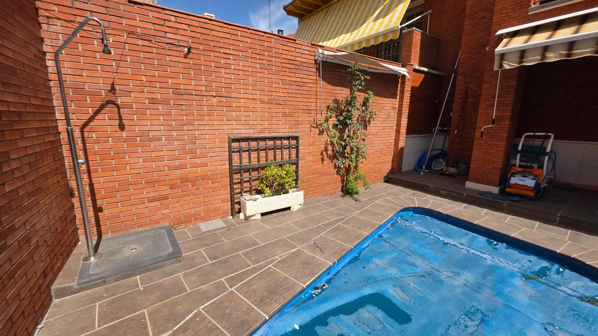 Casa o xalet en venda a San Roque - Concordia - Adoratrices