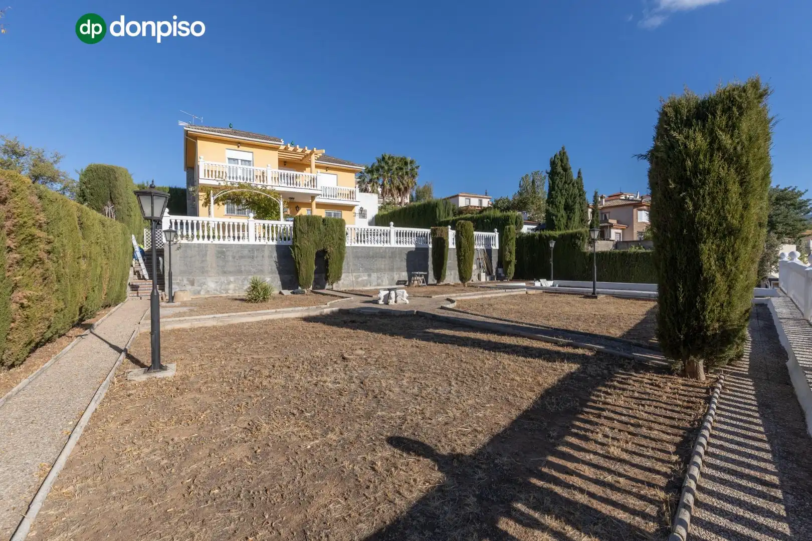 Villa avec terrasse à vendre à Calle ABEDUL, imagen 49