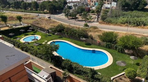 Foto 2 de Apartament en venda a  C. Paco de Lucia, 24, Camas, Sevilla