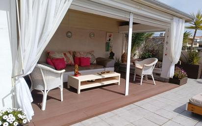 Terrace of Attic for sale in Salou  with Air Conditioner, Terrace and Balcony