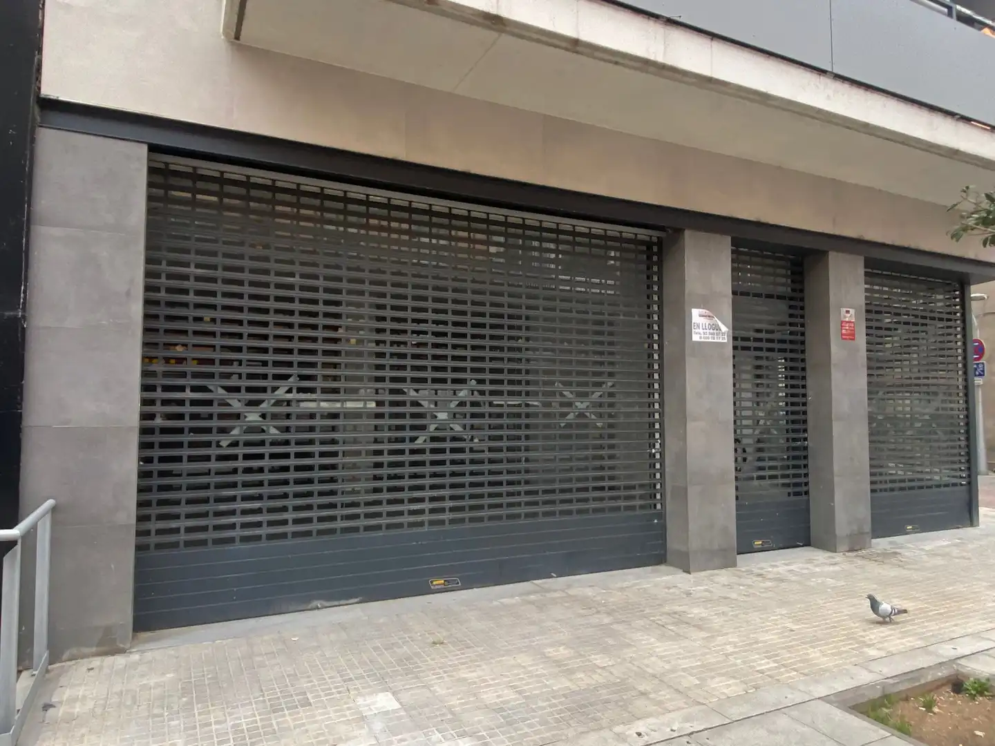 Gewerbefläche zur Miete in La Llagosta, imagen 2