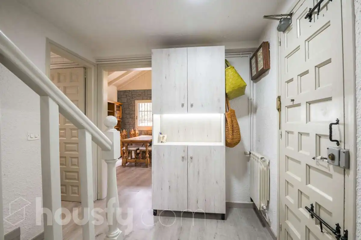 Casa o xalet en venda en Mediona amb Aire condicionat, Calefacció i Jardí privat