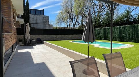 Photo 2 of Detached homes for sale in Las Matas - Peñascales, Las Rozas de Madrid