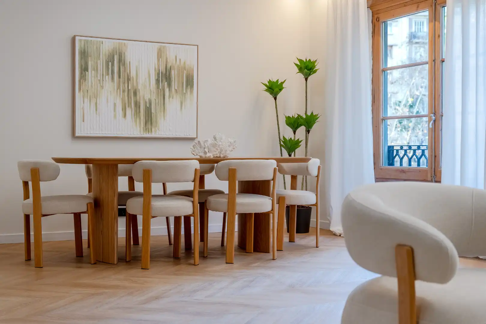 Appartement avec ascenseur à vendre à Carrer de Muntaner, imagen 9