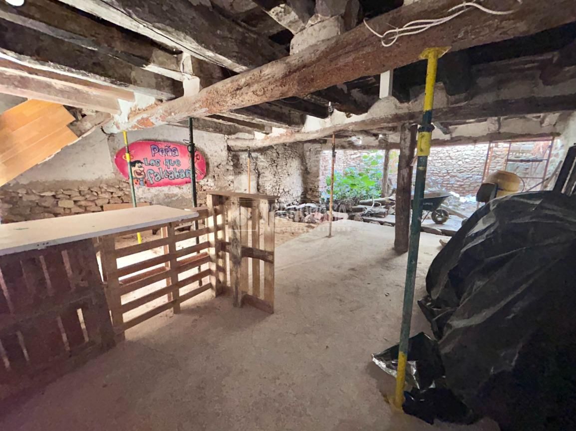 Casa adosada en venda en Ciguñuela