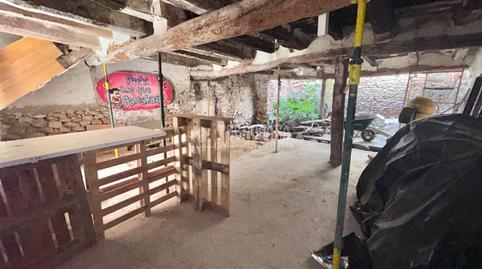 Foto 3 de Casa adosada en venda a Ciguñuela, Valladolid