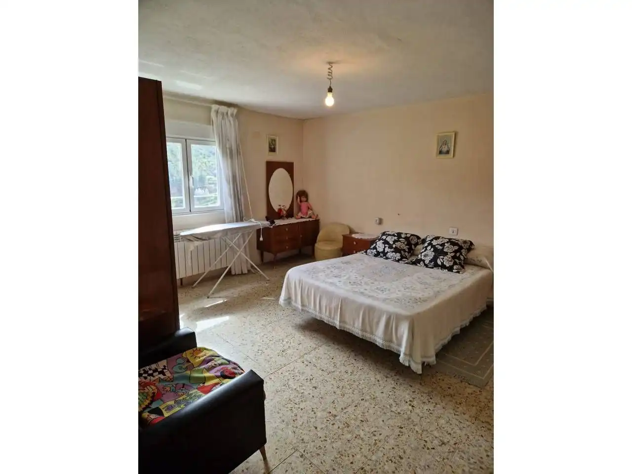 Habitación de Casa o chalet en venta en Petín