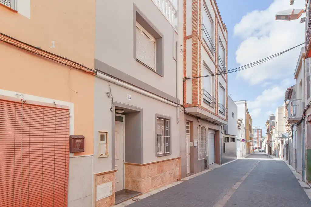 Villa in vendita a C/ D´Escultor Benlliure, imagen 15