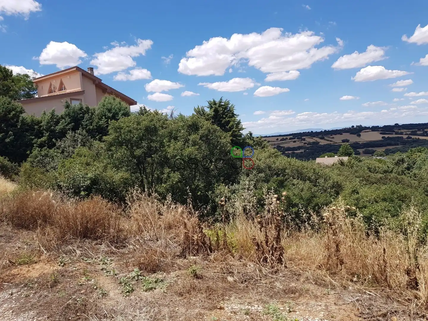 Rustikales Grundstück zum Verkauf in MONTEAVERUELO, imagen 5
