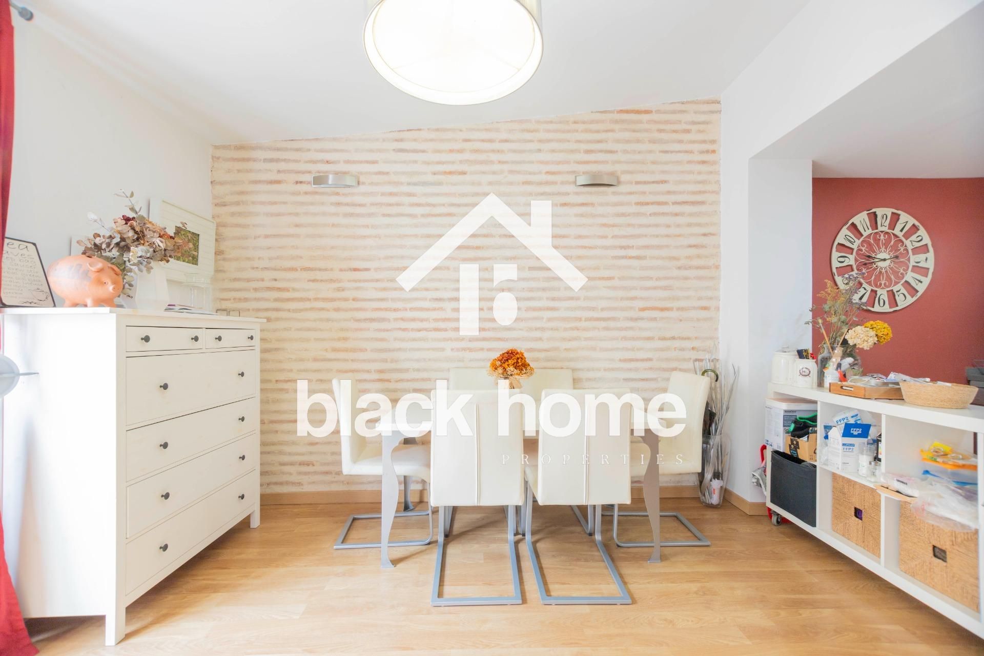 Pis de lloguer a La Roqueta, Extramurs