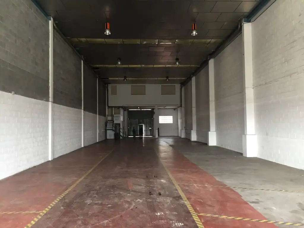 Nau industrial de lloguer a Avenida Finisterre 320, imagen 7