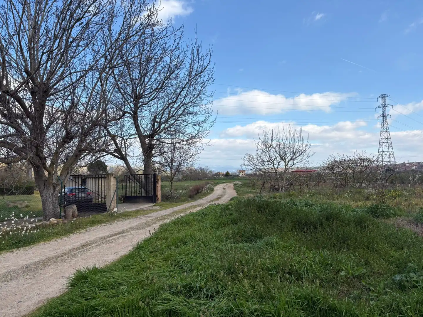 Terreno rústico en venta en Villamediana de Iregua, imagen 11