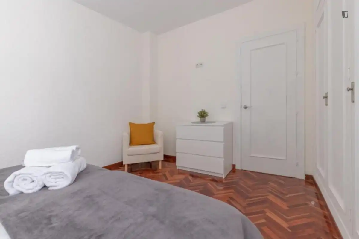 Appartement compact à louer à Centro, imagen 8