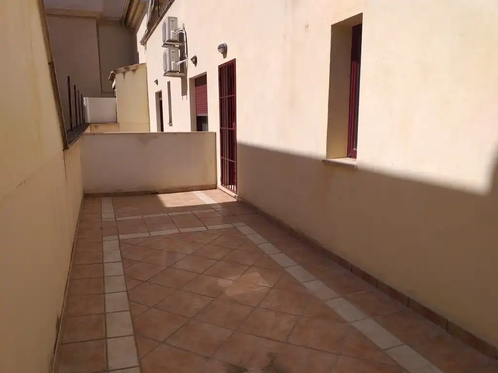 Wohnungen zur Miete in Maria Auxiliadora - Barriada de Llera