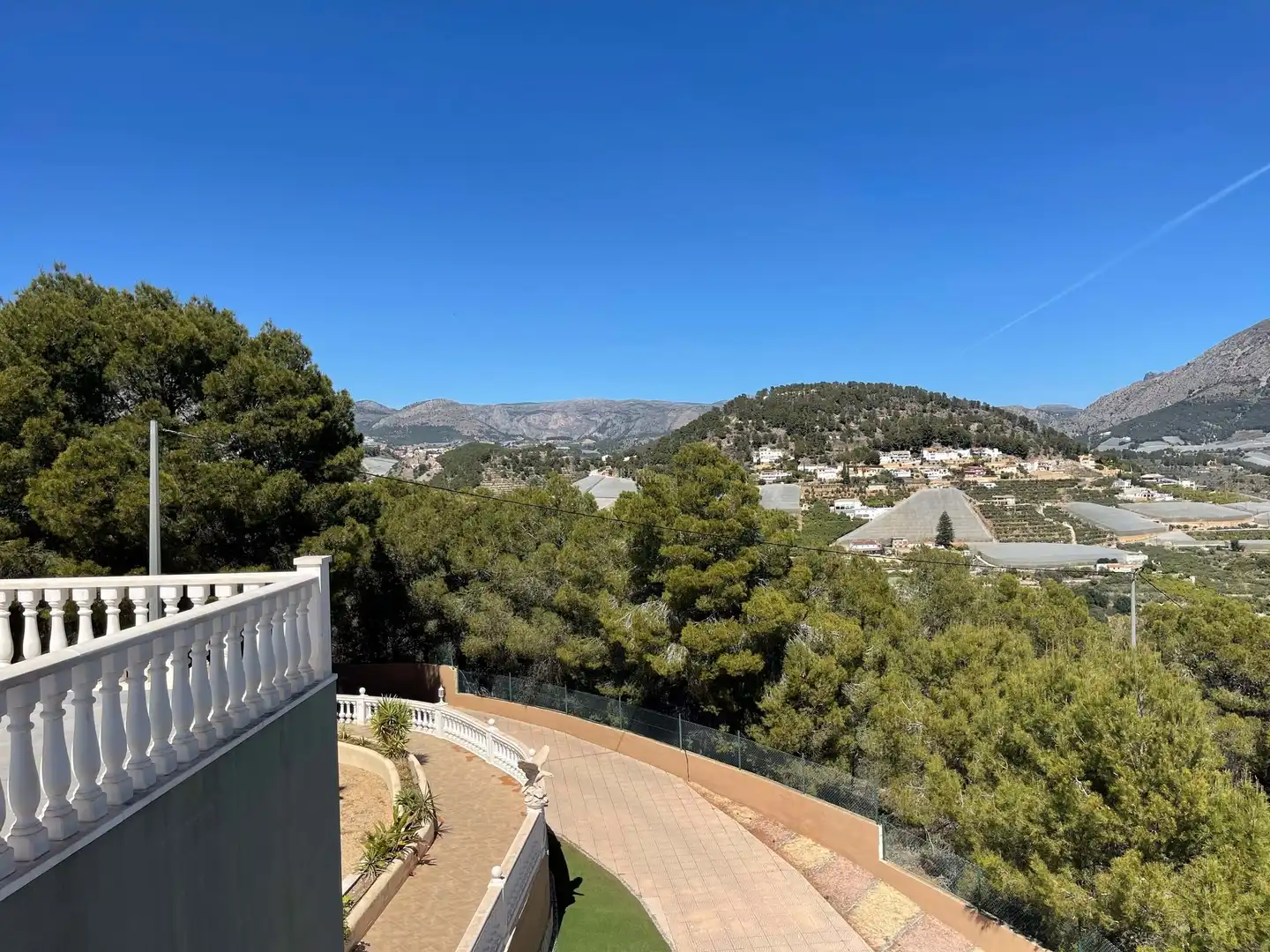 Casa amb terrassa en venda a PD Sententilla, imagen 53