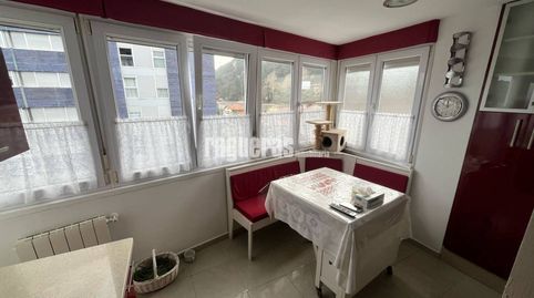 Foto 4 de Piso en venta en Avenida Campón, Salinas, Castrillón