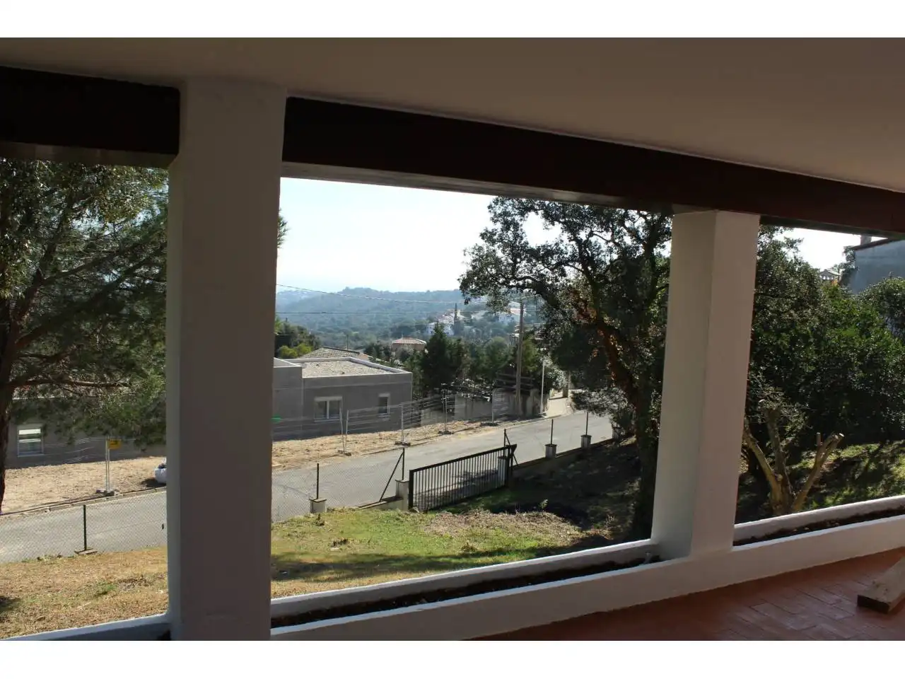Dormitori de Casa o xalet de lloguer en Castell d'Aro, Platja d'Aro i s'Agaró amb Calefacció, Jardí privat i Terrassa