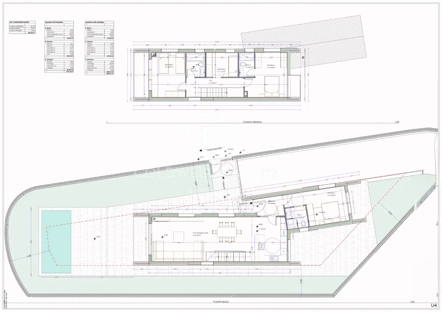 Maison avec piscine à vendre à N/A, imagen 19