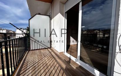 Balcony of Apartment for sale in Palafrugell  with Terrace