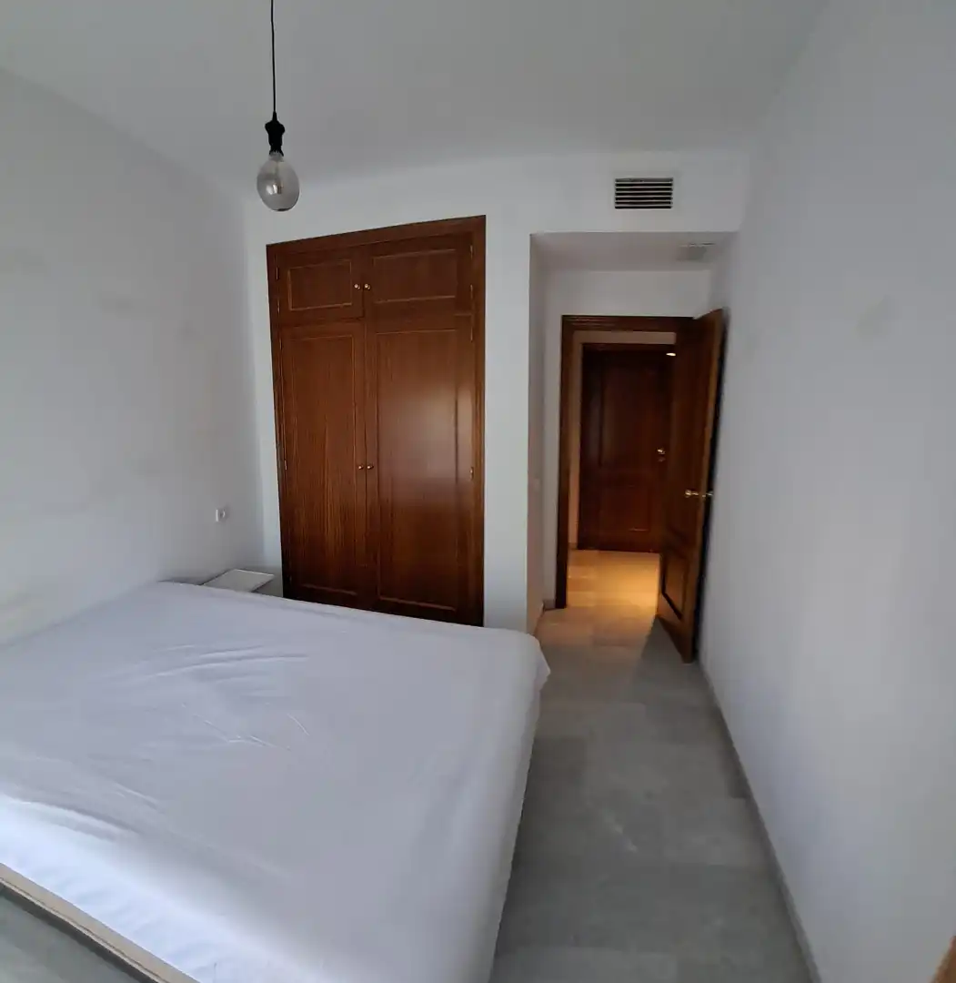 Flat for rent in Urbanización Ciudad Expo, Ciudad Expo