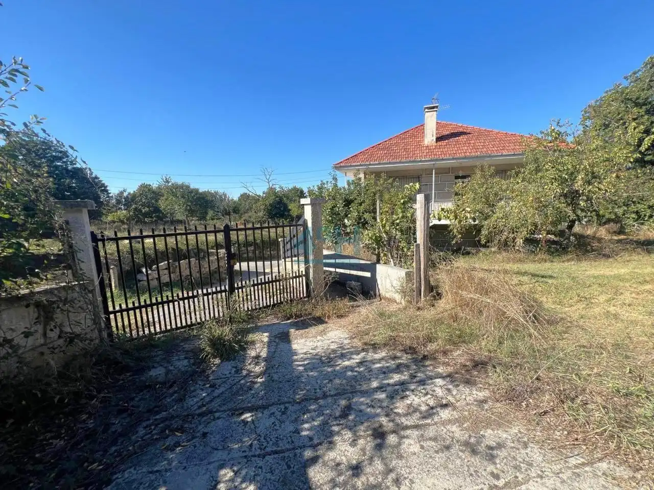 Casa con giardino in vendita a A Merca, imagen 33