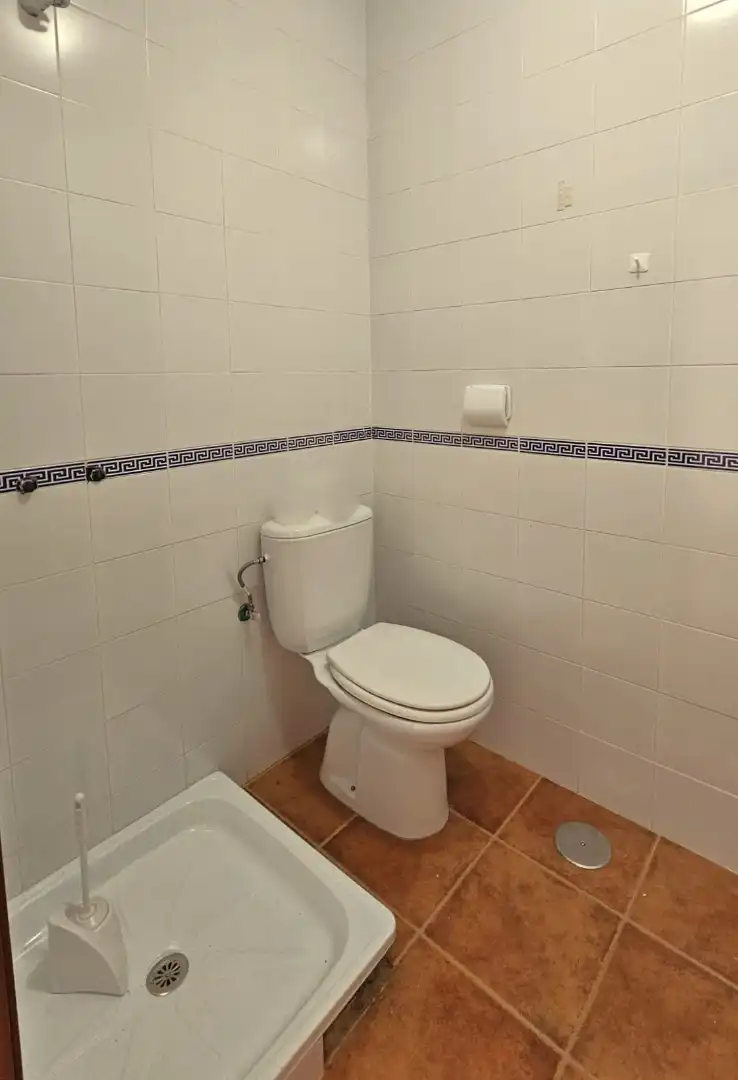 Bany de Casa o xalet en venda en Espartinas Pueblo