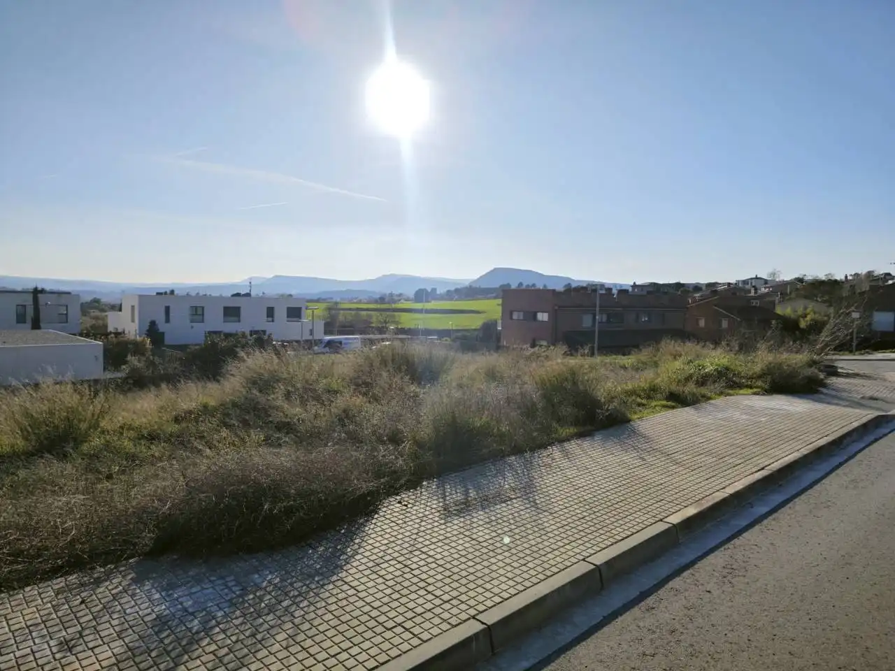 Residential land for sale in Calle Faig, imagen 6
