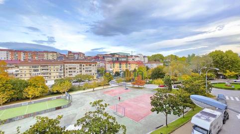 Foto 2 de Pis de lloguer a Couto, Ourense