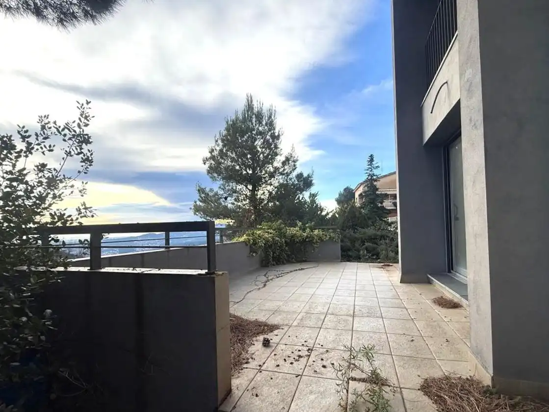 House with garden for sale in L'Ametlla del Vallès