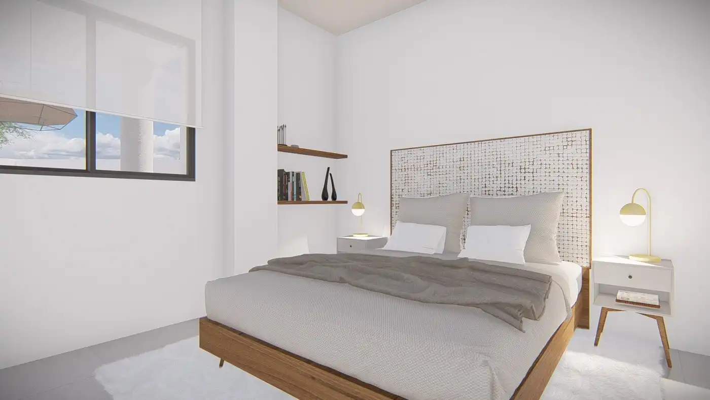 Flat with terrace for sale in Plans - Gasparot, imagen 7