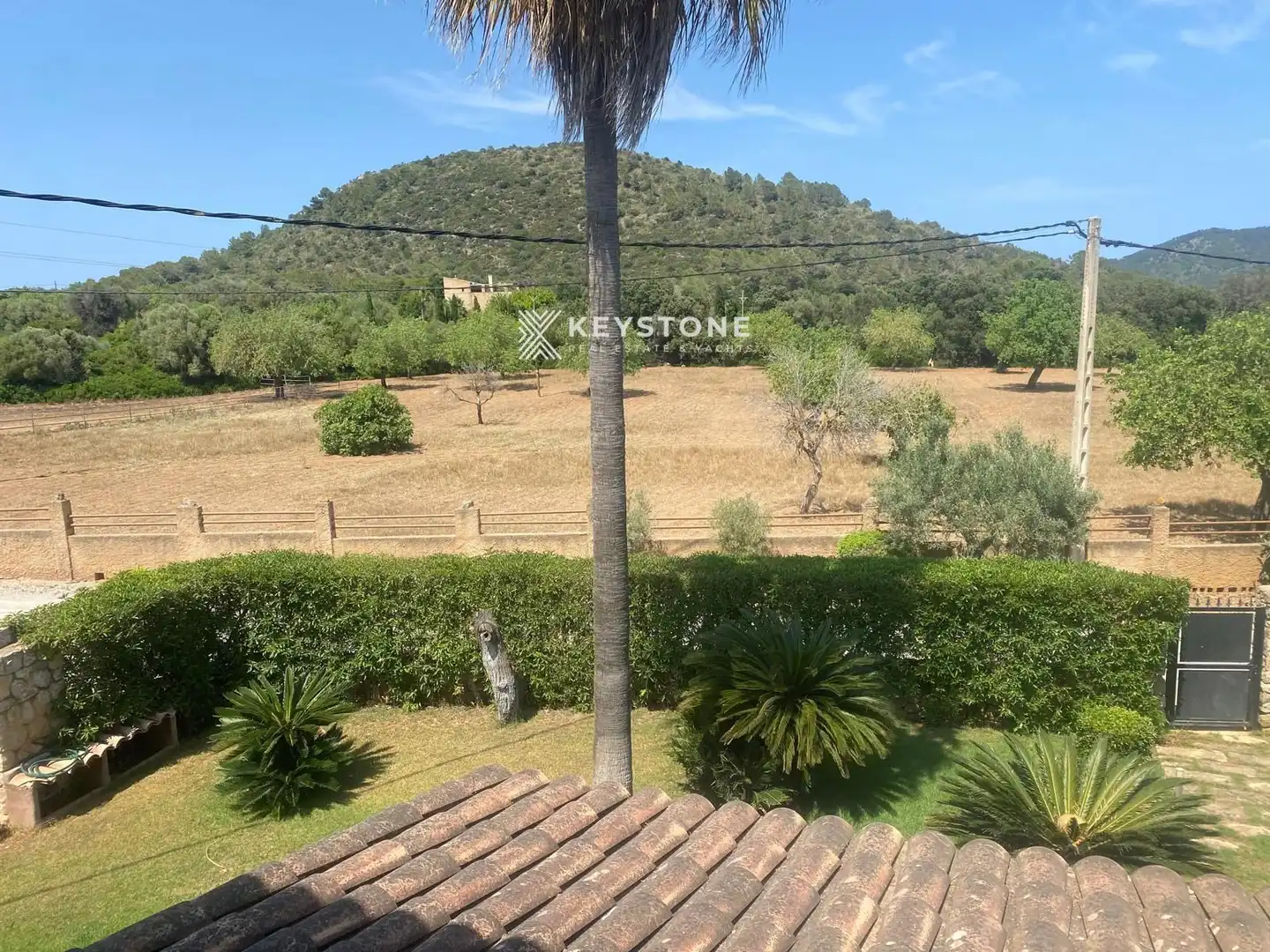 Casa o chalet de alquiler en Son Servera con Jardín privado y Piscina